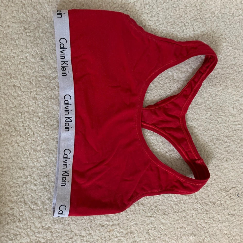 Calvin Klein Brallette